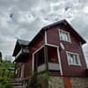 Затишок в карпатах 3-4/19