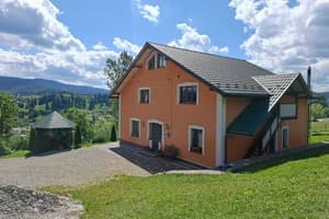 Затишок в карпатах 9