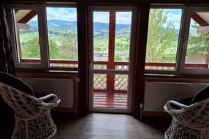 Затишок в карпатах 18