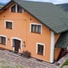 Частный сектор Затишок в карпатах. Коттедж 10-местный №2 4
