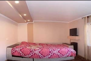 Частная усадьба Затишок. Коттедж 4-местный  2