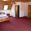 Отель Затишок. Люкс двухместный +2 1