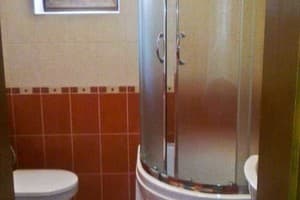 Отель Затишок. Полулюкс двухместный (2+2) 3