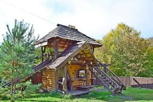 Зелена Садиба 1