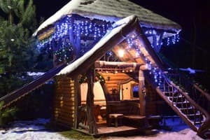 Зелена Садиба 25
