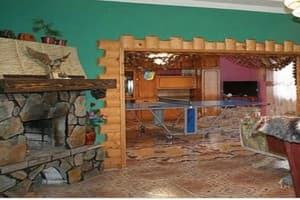 Зелена косиця 7