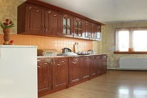 Зелена косиця 12