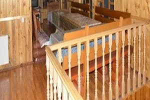 Зелена косиця 4