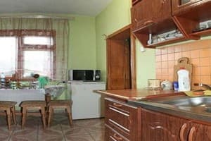 Зелена косиця 5