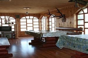 Зелена косиця 6