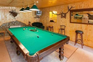 Зеленая усадьба над рекой 6