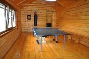 Частная усадьба Зеленая усадьба над рекой