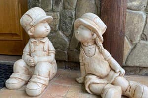 Зеленая усадьба над рекой 10