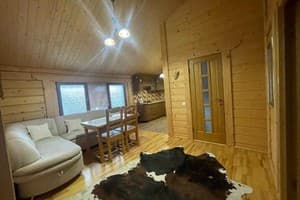 Зеленая усадьба над рекой 16