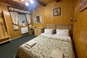 Зеленая усадьба над рекой 19