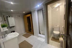 Зеленая усадьба над рекой 26