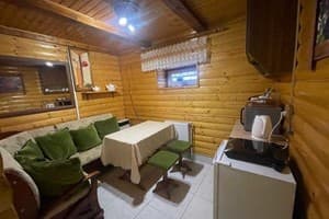 Зеленая усадьба над рекой 21