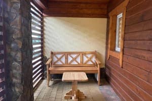 Зеленая усадьба над рекой 22