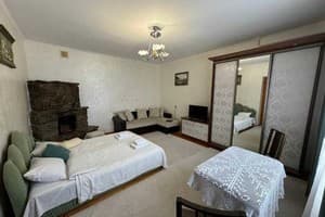 Зеленая усадьба над рекой 24