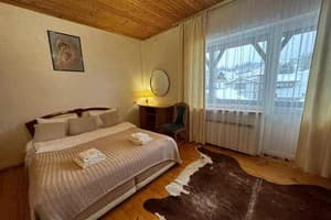 Зеленая усадьба над рекой 29