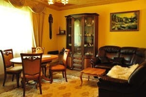 Зеленая усадьба над рекой 31