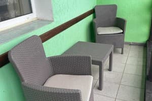 Зеленая усадьба над рекой 34