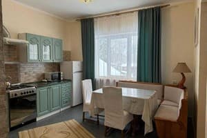 Частная усадьба Зеленая усадьба над рекой. Люкс двухместный  5