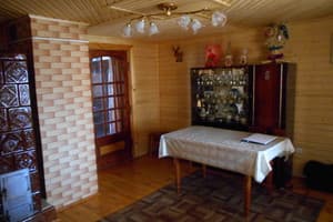 Частная усадьба Зеленый Гай