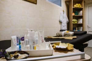 Зеленый бор 6