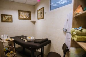 Зеленый бор 8