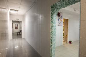 Зеленый бор 9