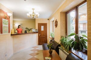 Зеленый бор 10