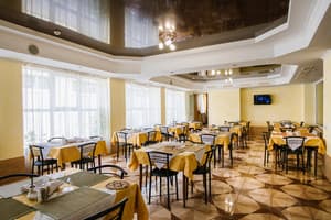 Зеленый бор 11