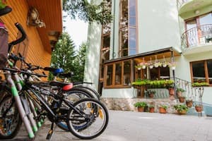 Зеленый бор 18