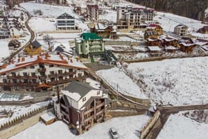 Зеленый бор 6