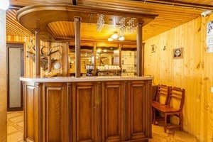 Зеленый бор 7