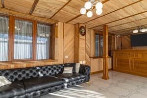 Зеленый бор 10