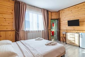 Зеленый бор 16