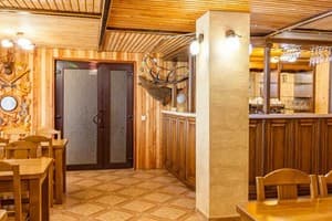 Зеленый бор 18