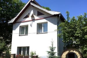 Частная усадьба Зима-Лето