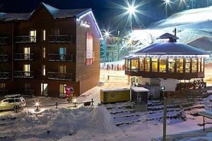 ZimaSnow Ski & Spa 17