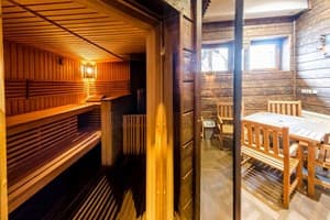 ZimaSnow Ski & Spa 18