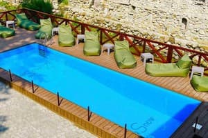 Апарт-отель ZimaSnow Ski & Spa