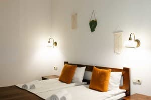 Апарт-отель ZimaSnow Ski & Spa. Апартаменты 4-местный Семейные с видом на горы 1