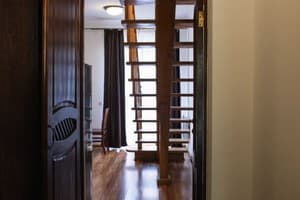 Апарт-отель ZimaSnow Ski & Spa. Апартаменты 4-местный Семейные с видом на горы 6