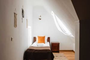 Апарт-отель ZimaSnow Ski & Spa. Апартаменты 4-местный Семейные с видом на горы 3