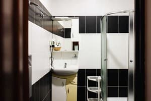 Апарт-отель ZimaSnow Ski & Spa. Апартаменты 4-местный Семейные с видом на горы 8