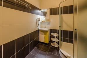 Апарт-отель ZimaSnow Ski & Spa. Апартаменты с видом на горы 7
