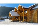 Отель Зимова казка 