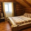 Отель Зимова казка . Коттедж 10-местный + 2 1